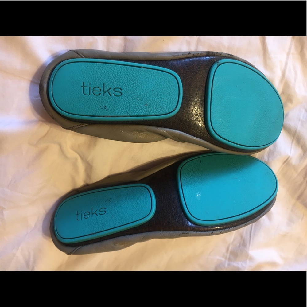 Tieks